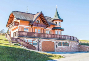Hotels in Tresché Conca